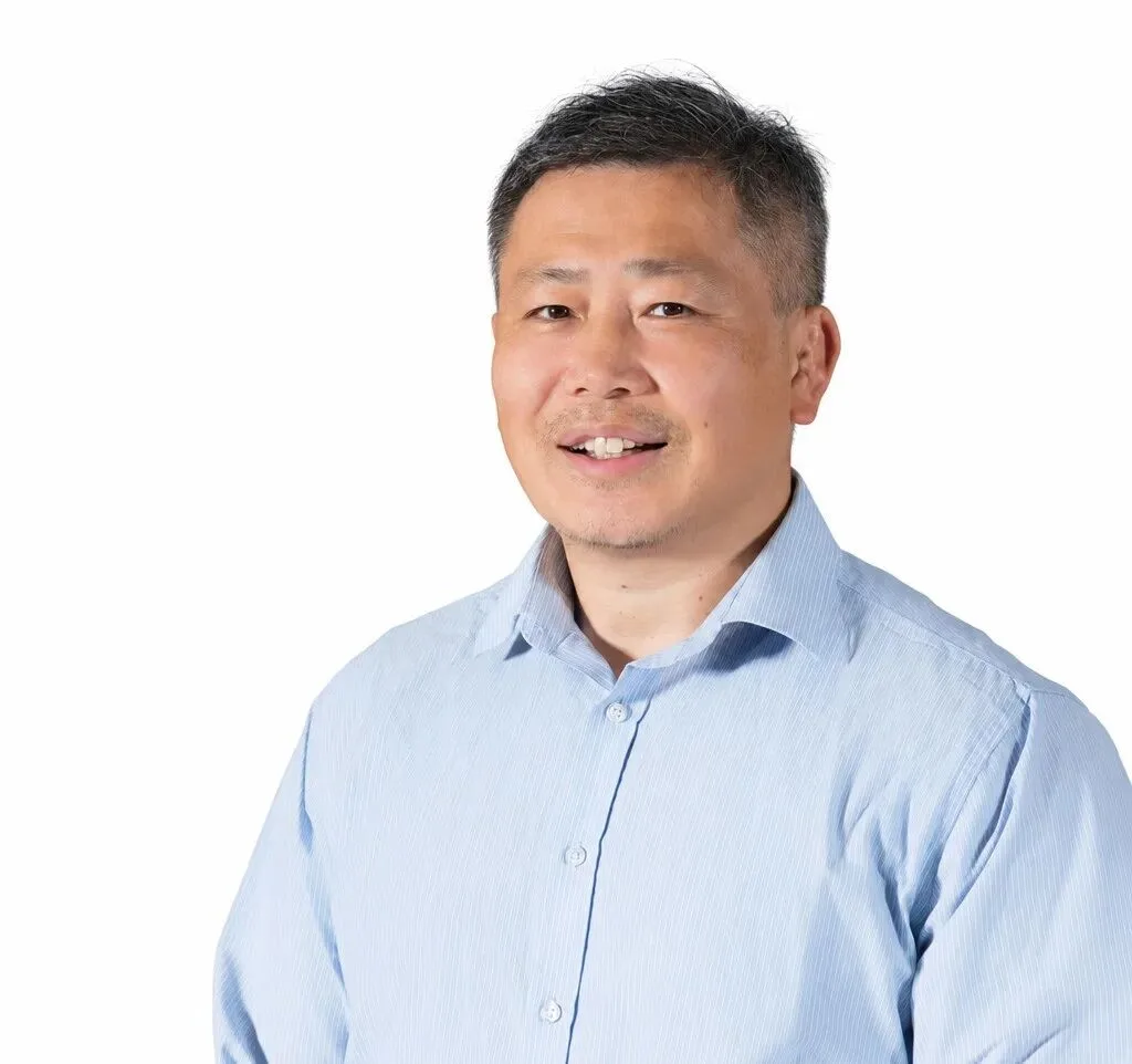 Professor Taku Komura, chief scientist at Miro Dynamics.